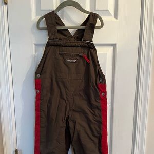 Timberland Children’s snow pants, 3T,